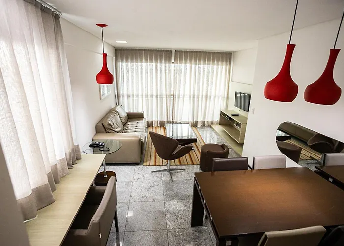 Nobile Residences Maria Frazao