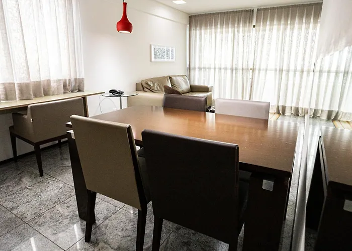 Nobile Residences Maria Frazao