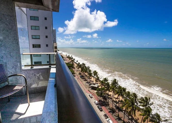 Nobile Residences Maria Frazao