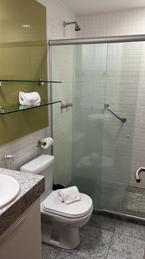 Apartment Nobile Residences Maria Frazao Recife
