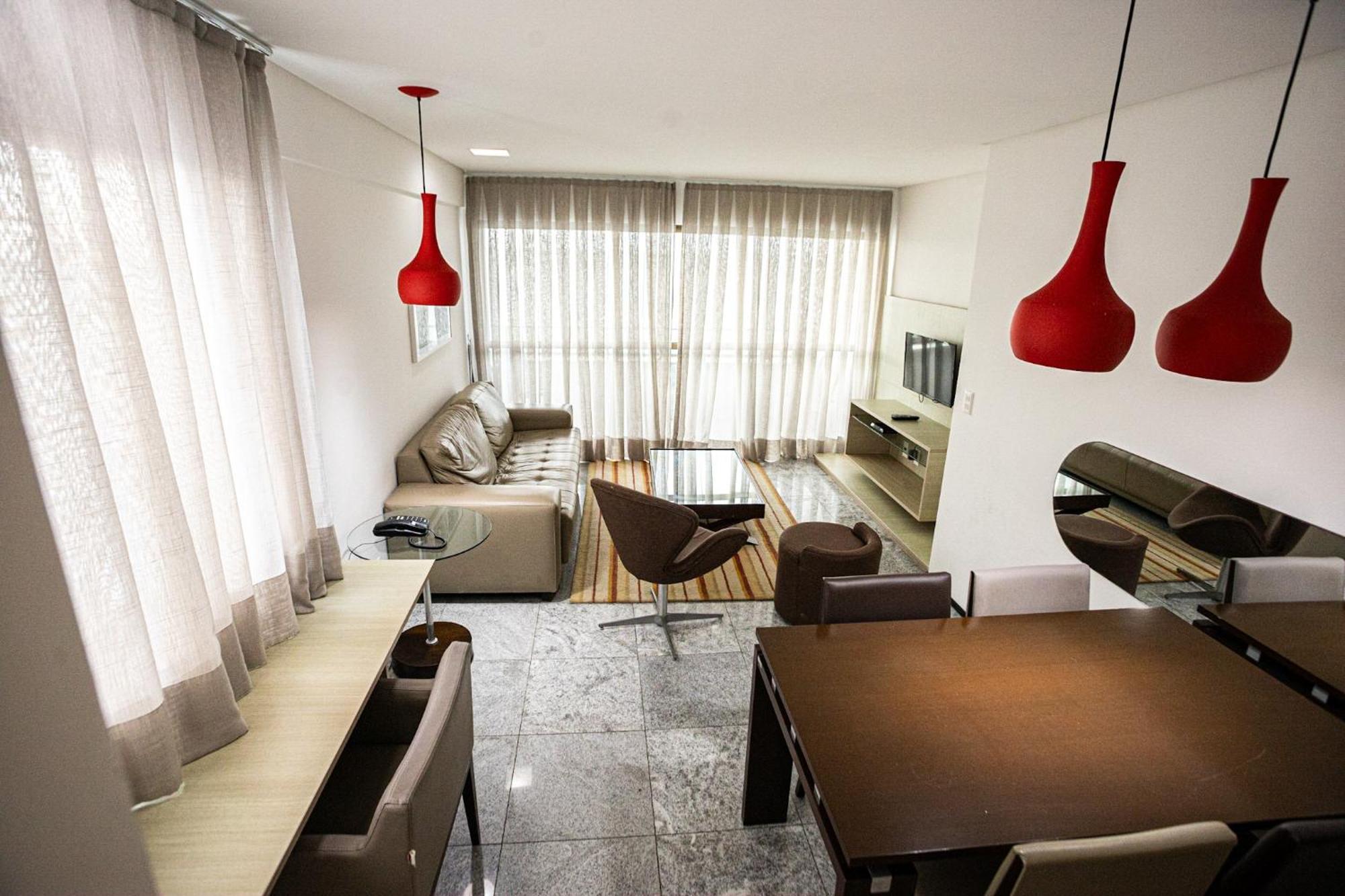 Apartment Nobile Residences Maria Frazao