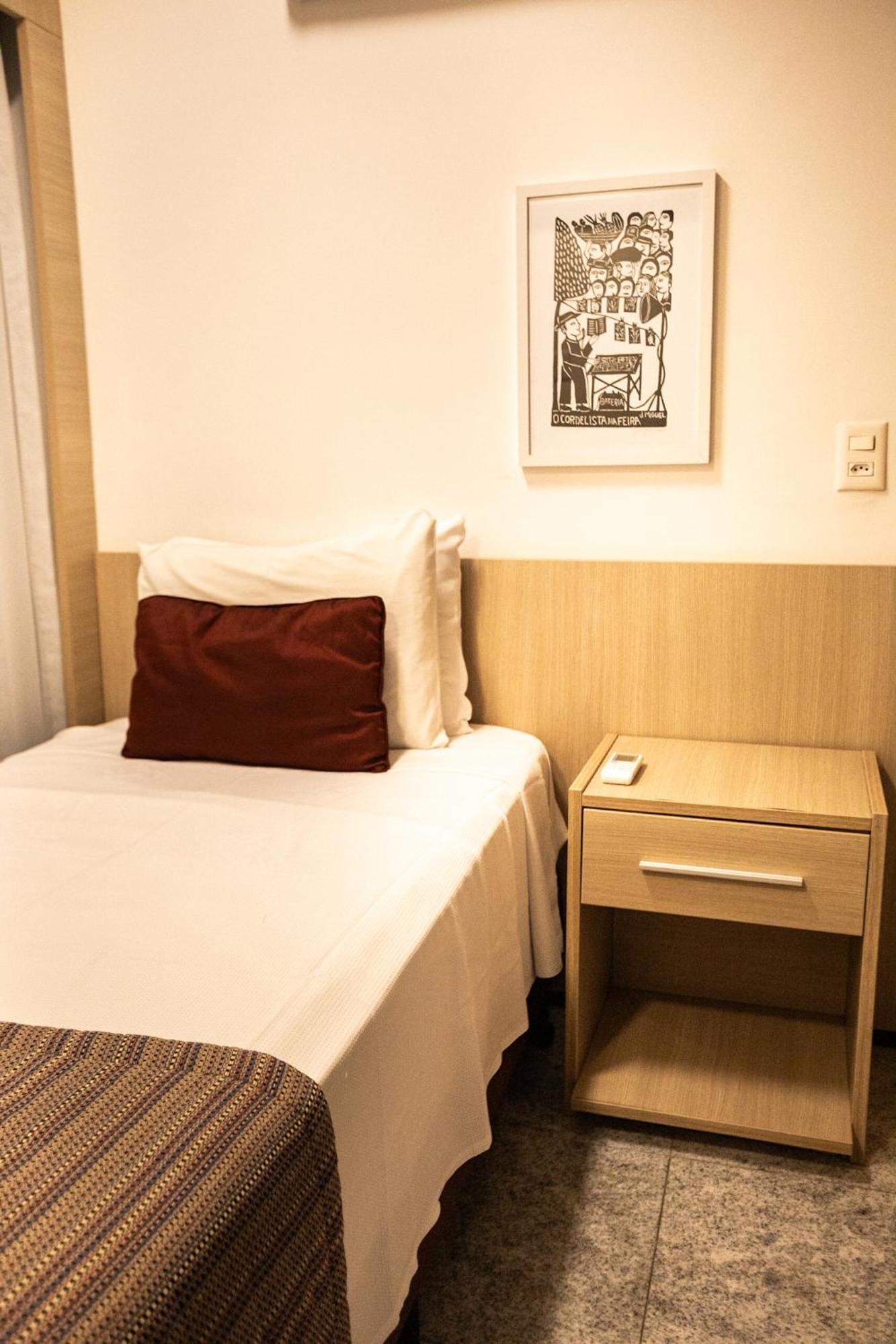 Apartment Nobile Residences Maria Frazao