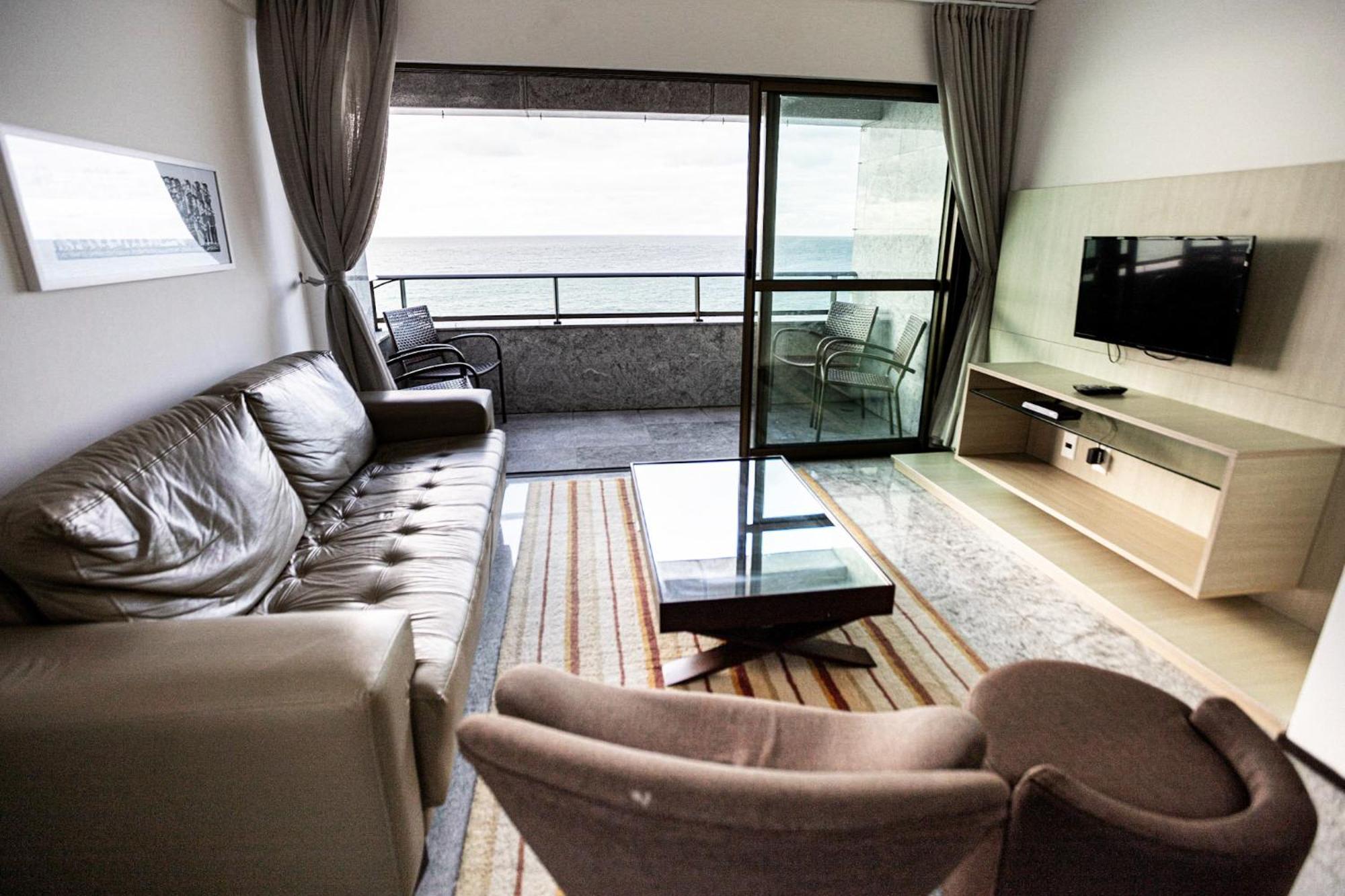 Nobile Residences Maria Frazao *