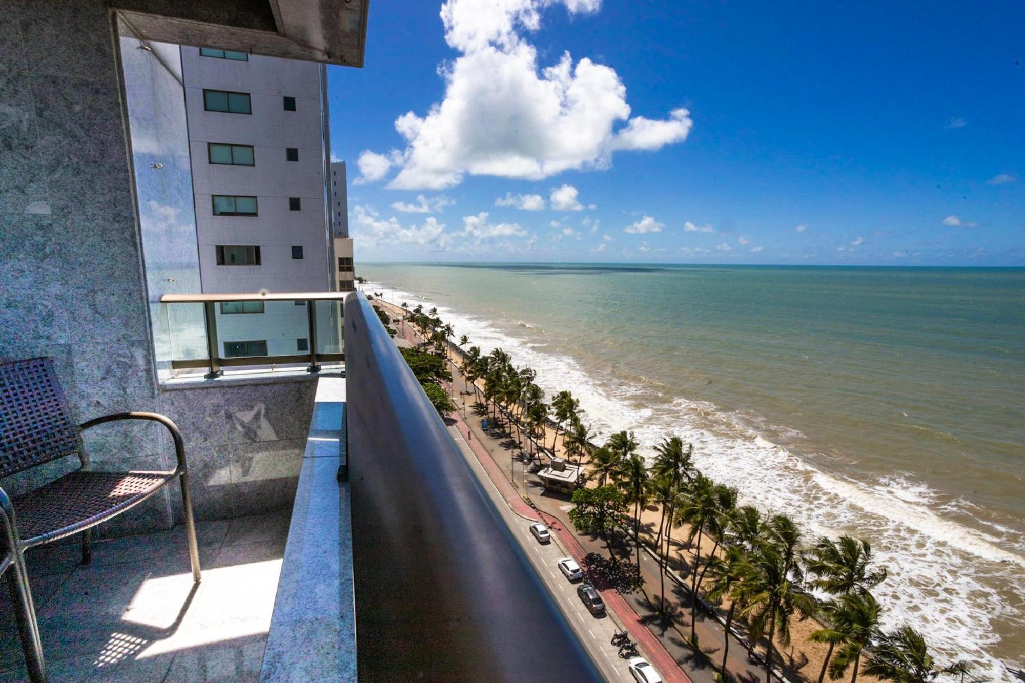 Nobile Residences Maria Frazao Apartment Recife