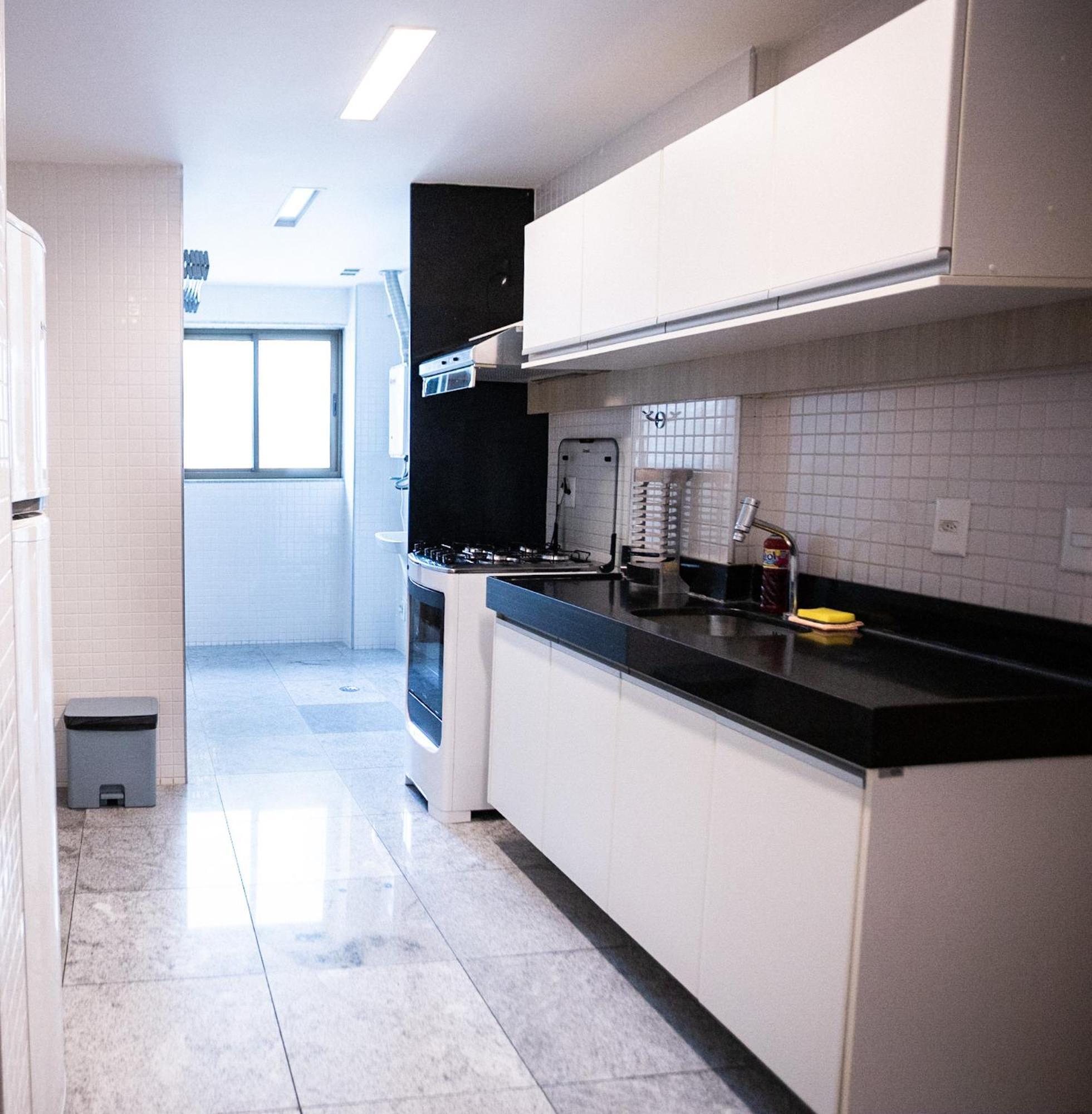 Nobile Residences Maria Frazao Apartment