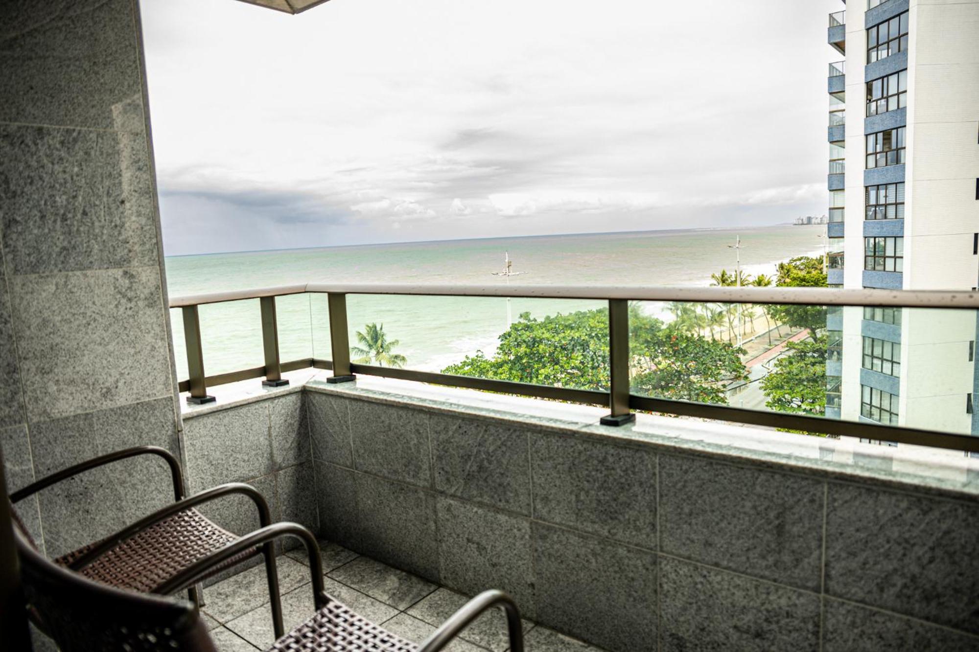 Apartment Nobile Residences Maria Frazao