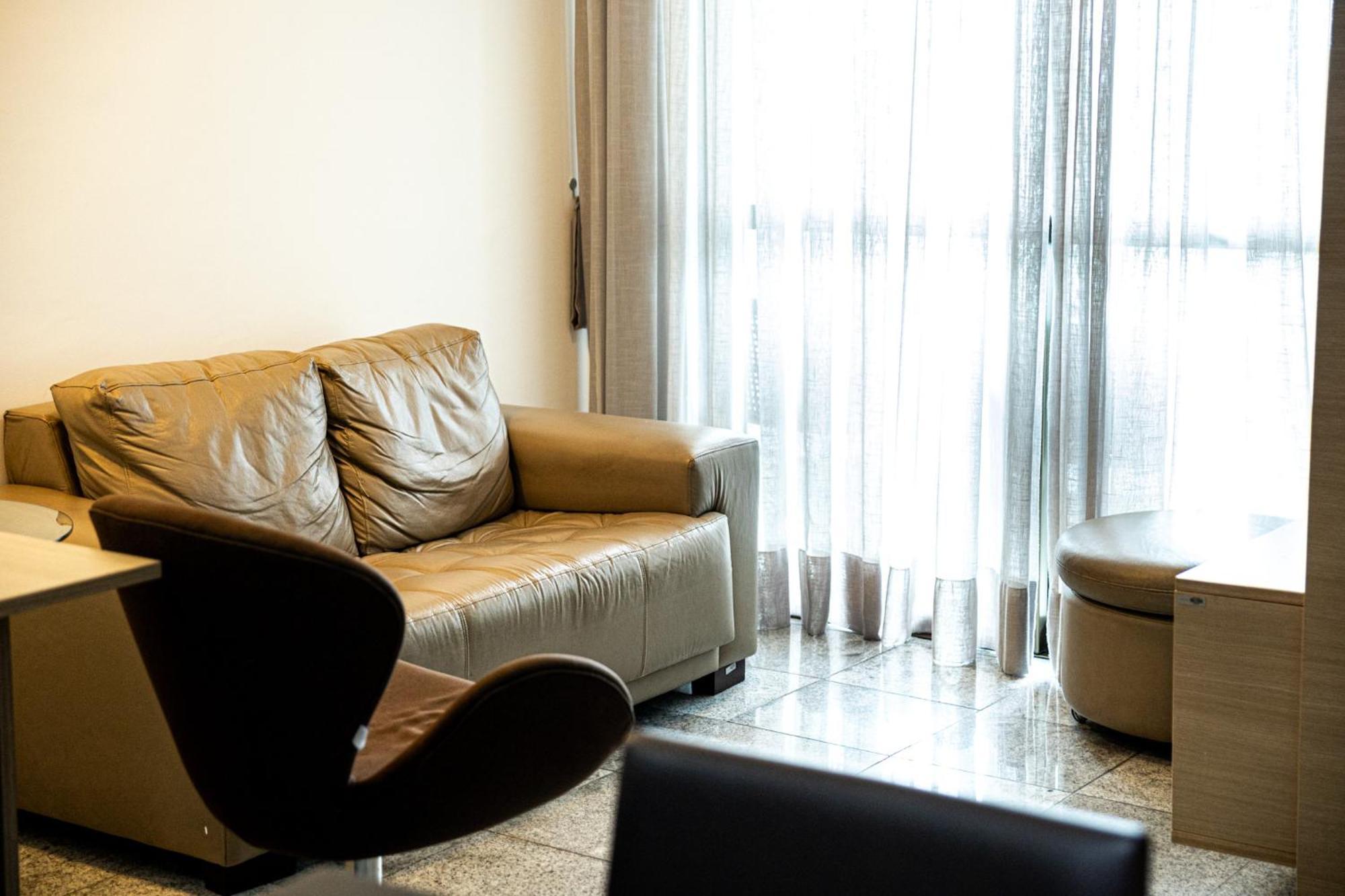 Nobile Residences Maria Frazao