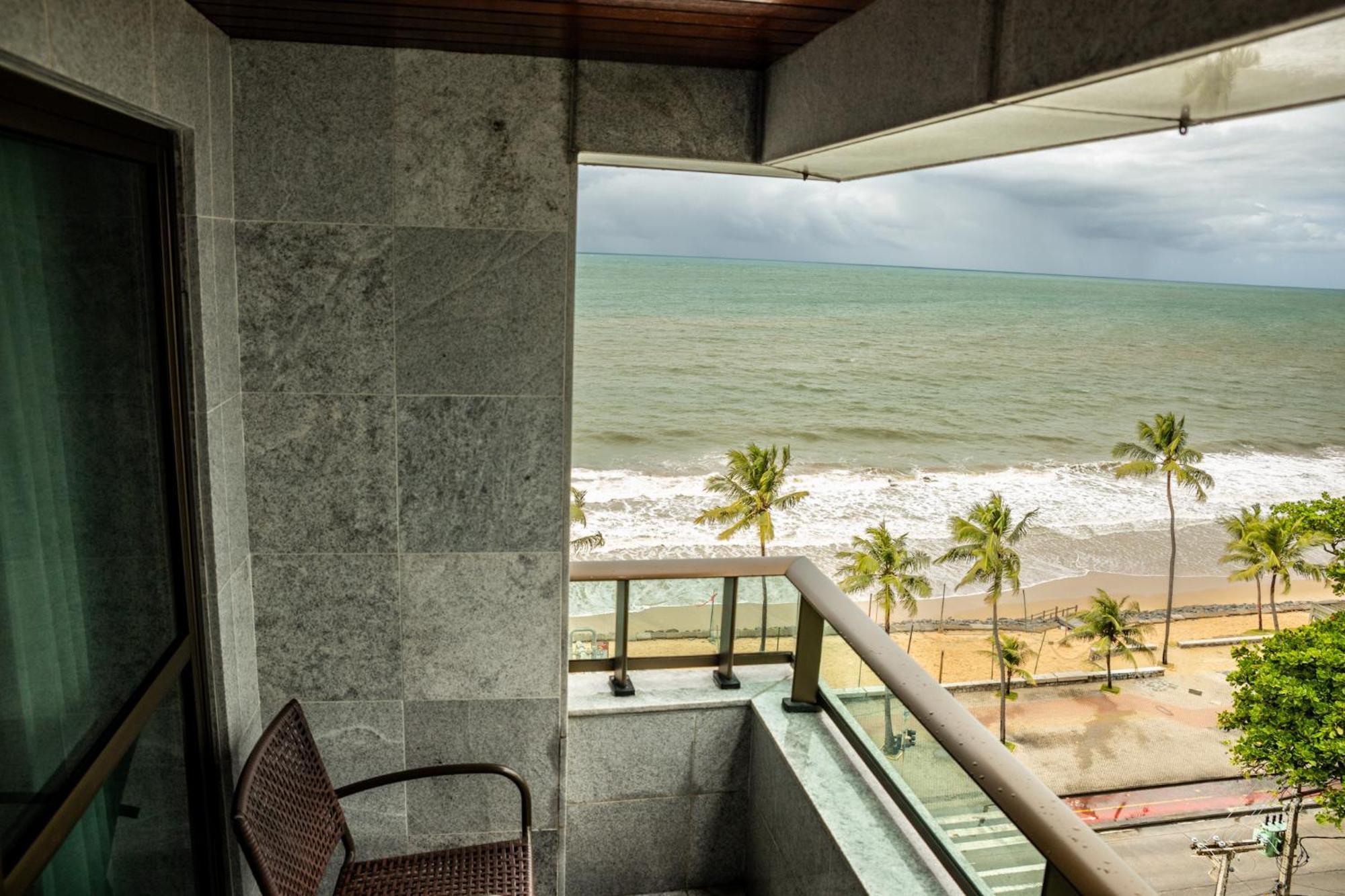 Nobile Residences Maria Frazao Apartment Recife