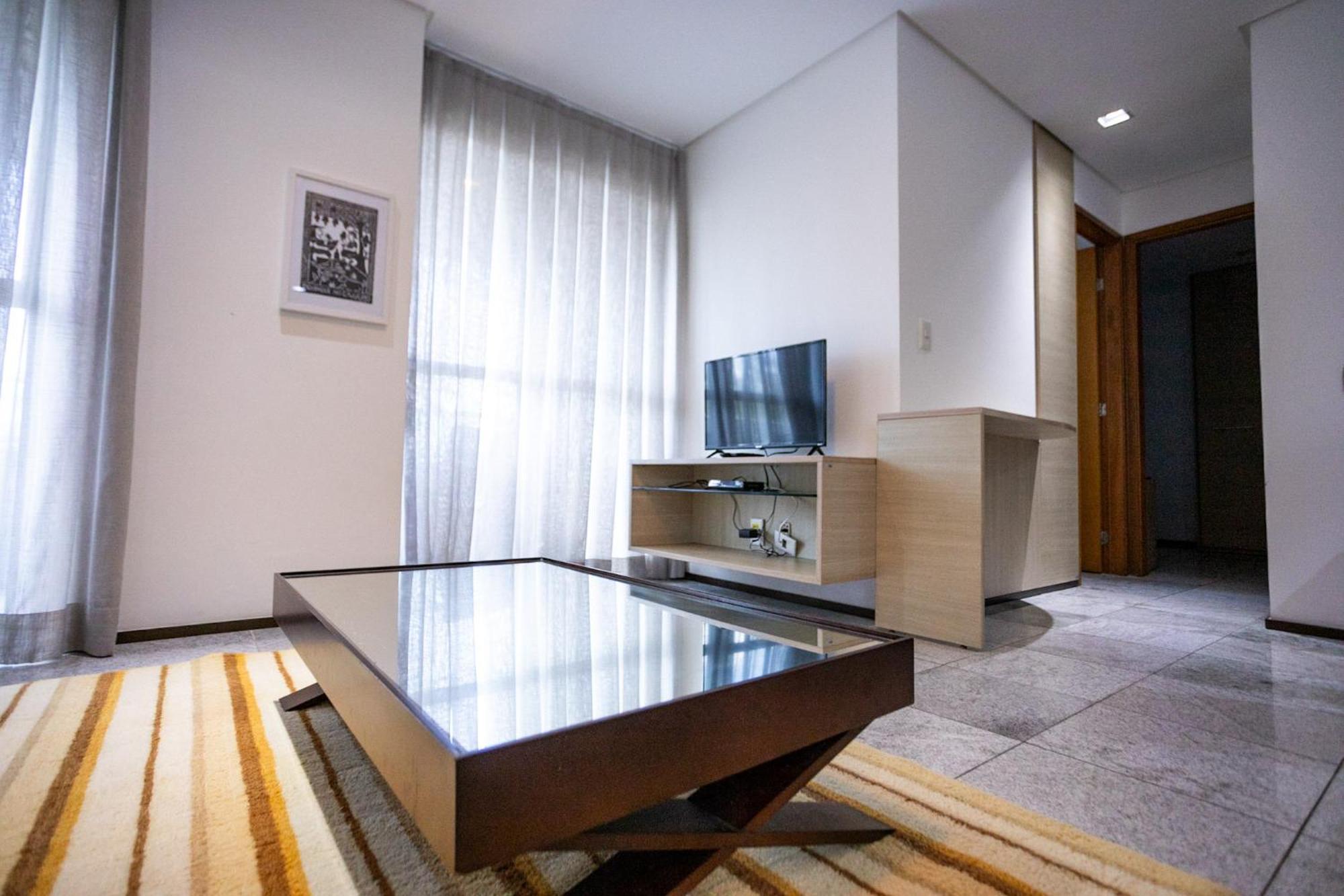 Nobile Residences Maria Frazao * Recife