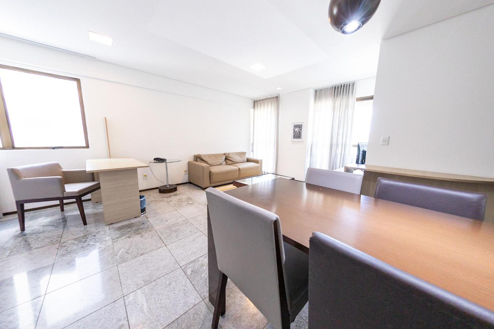 Apartment Nobile Residences Maria Frazao