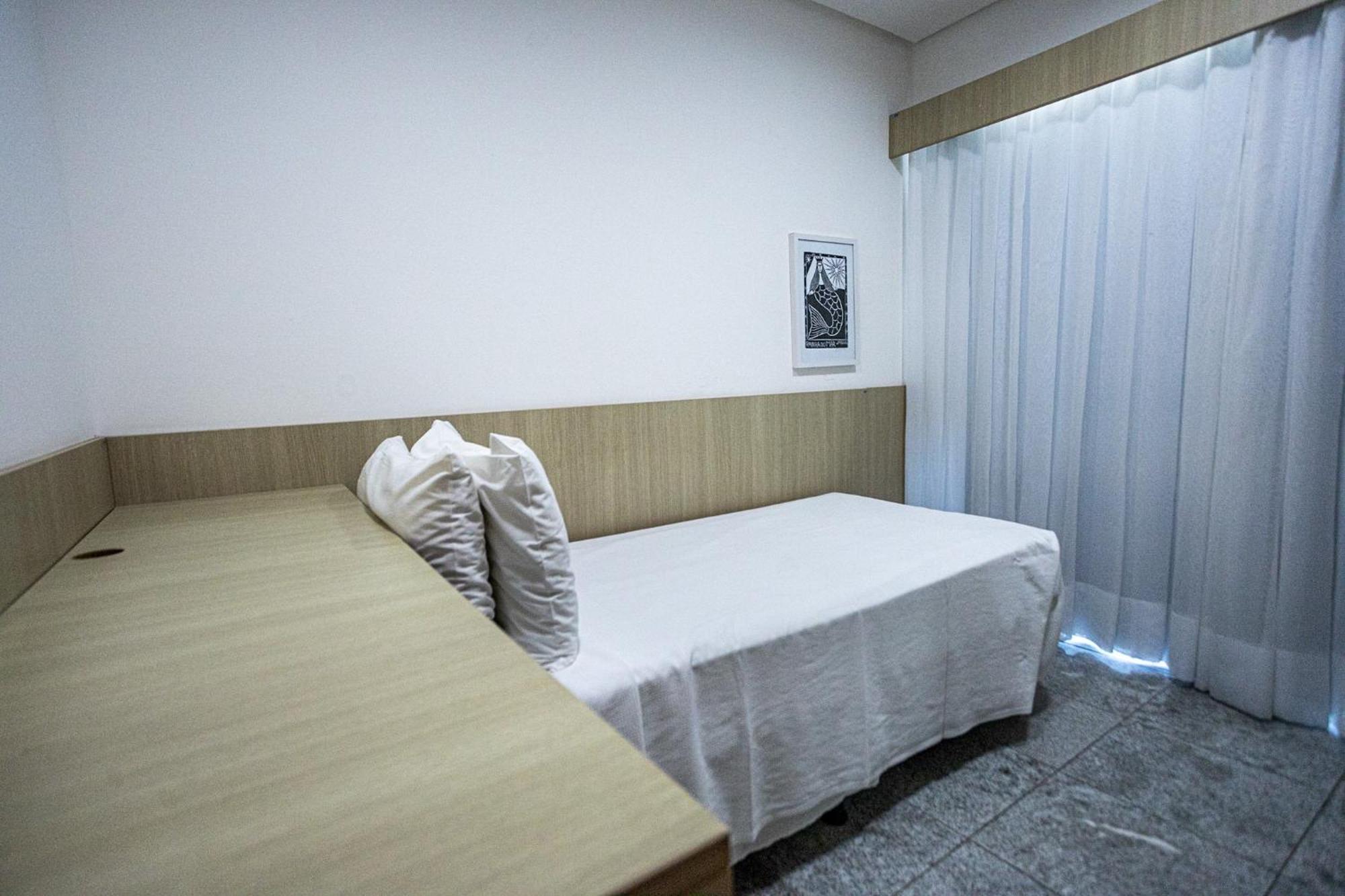 Nobile Residences Maria Frazao * Recife