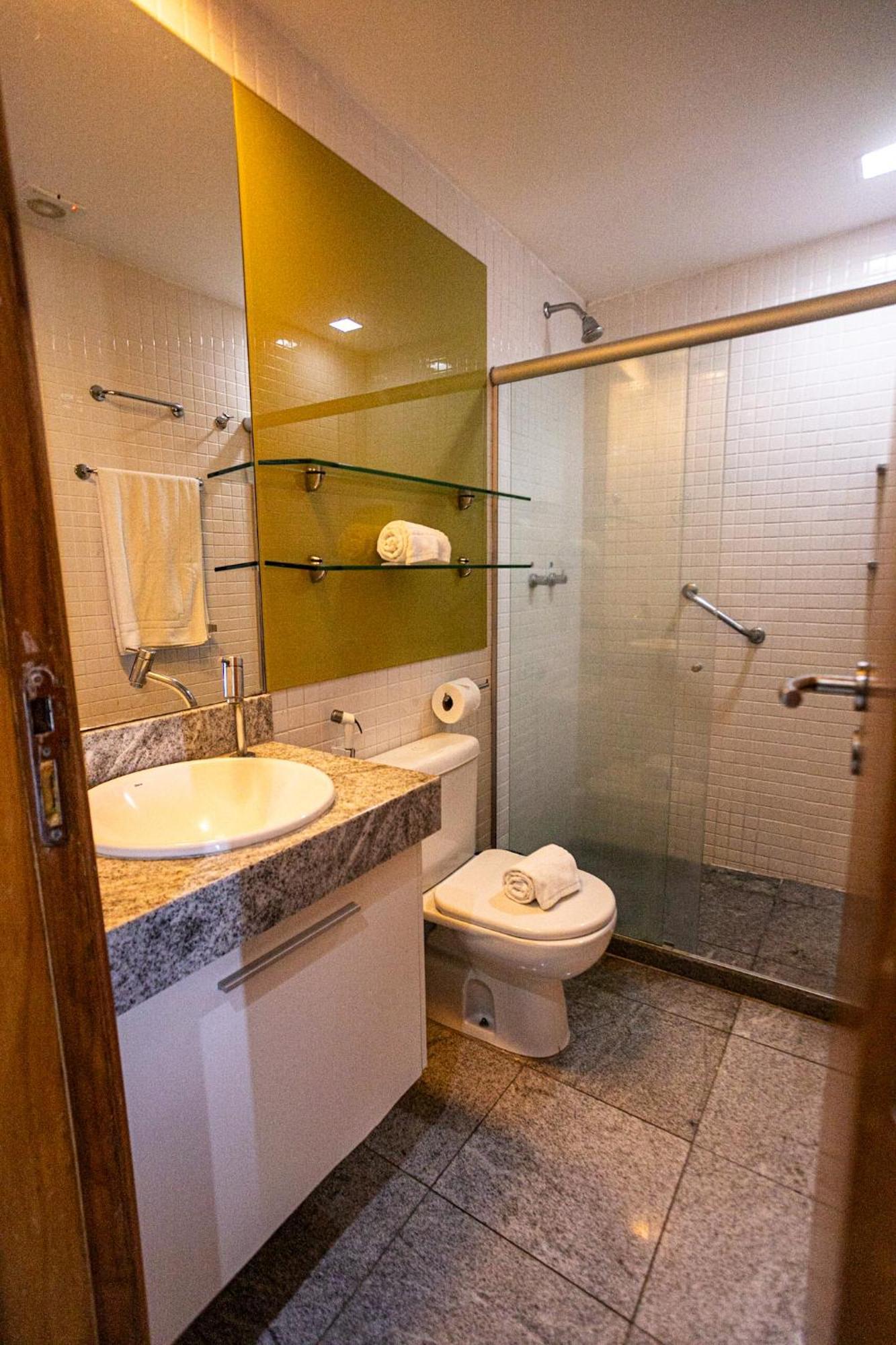 Apartment Nobile Residences Maria Frazao