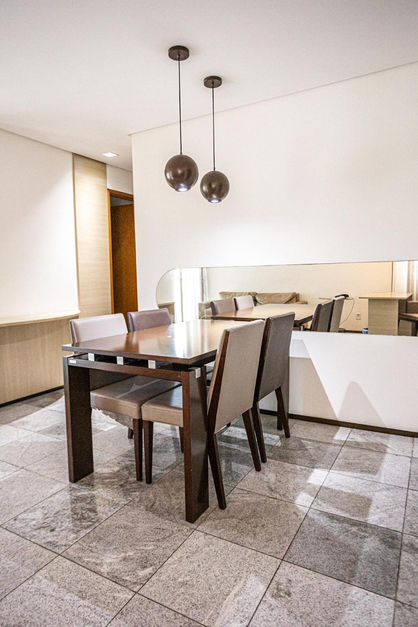 Nobile Residences Maria Frazao