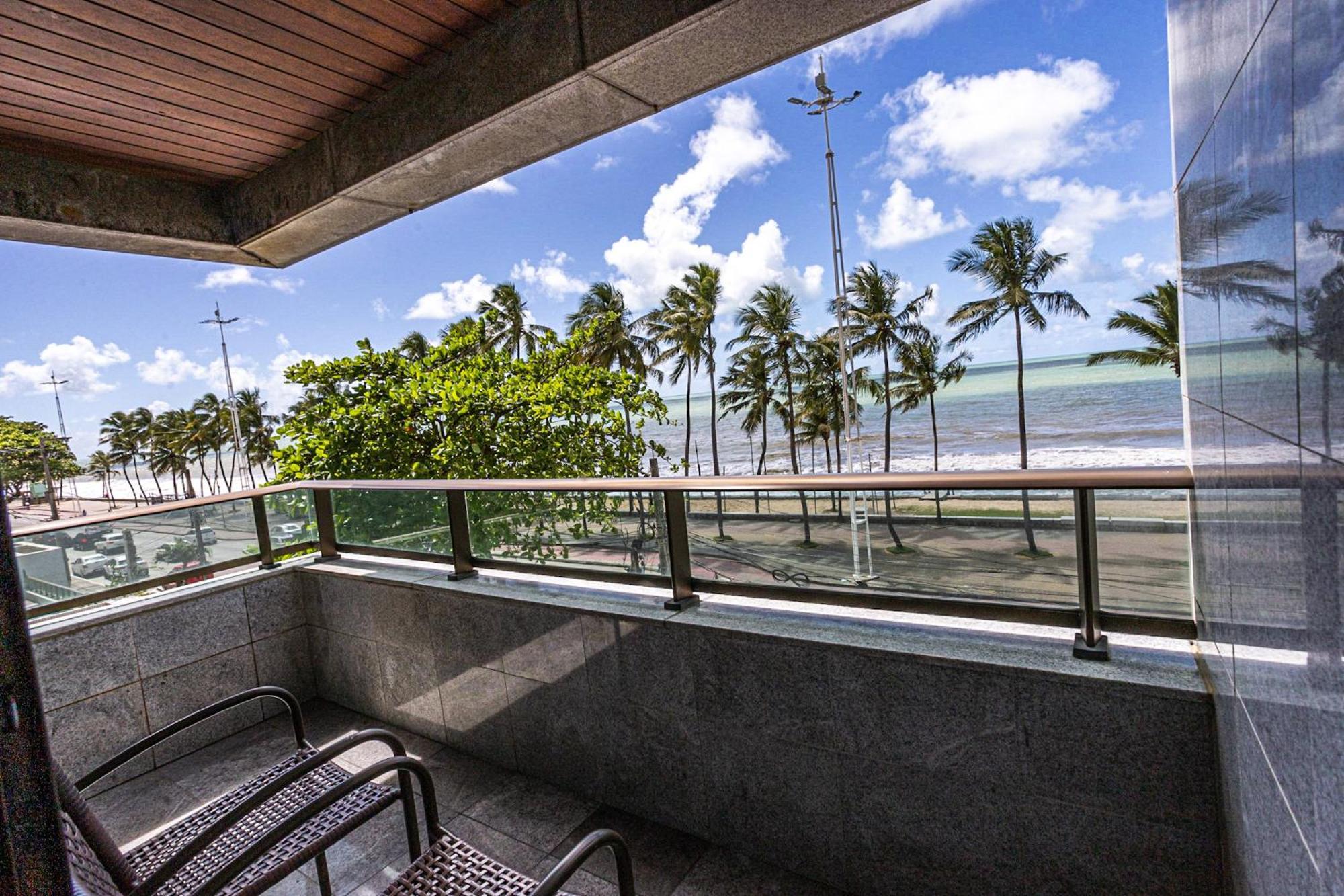 Nobile Residences Maria Frazao Apartment Recife
