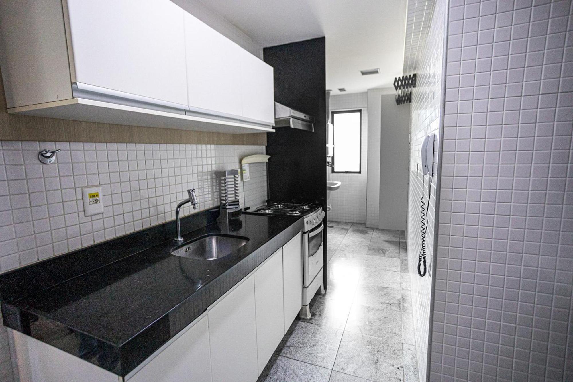 Nobile Residences Maria Frazao * Recife