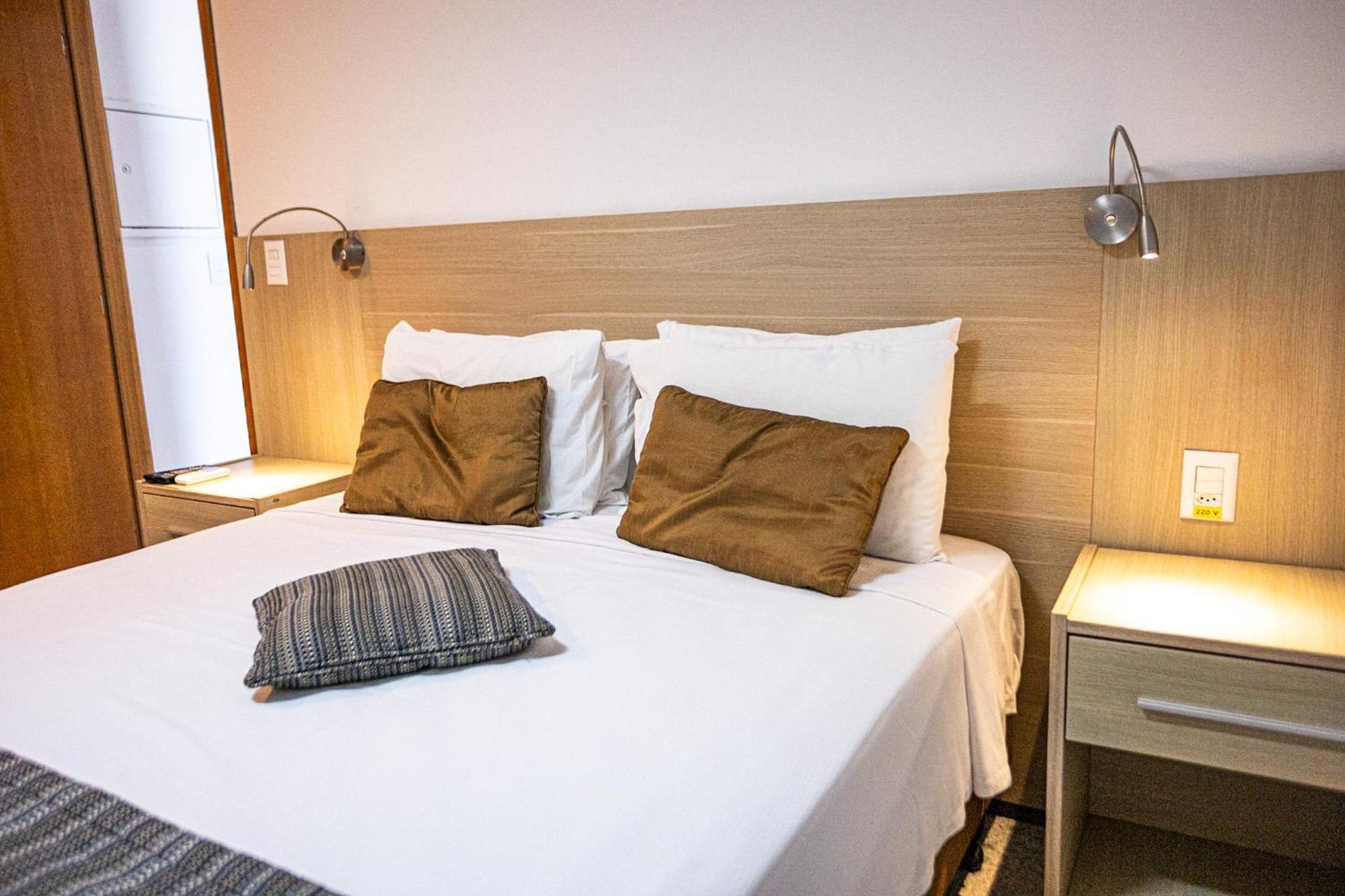 Apartment Nobile Residences Maria Frazao Recife