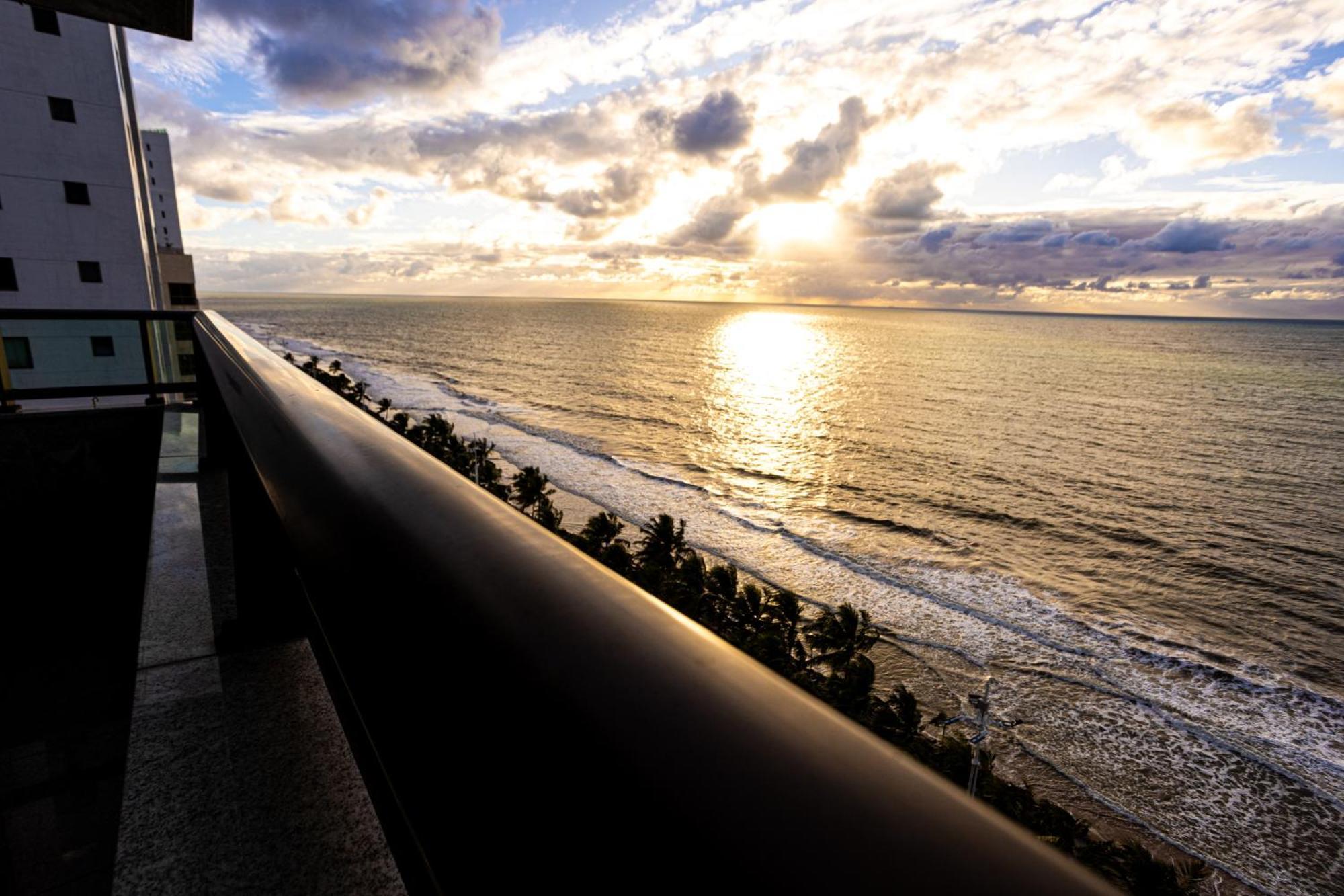 Nobile Residences Maria Frazao * Recife