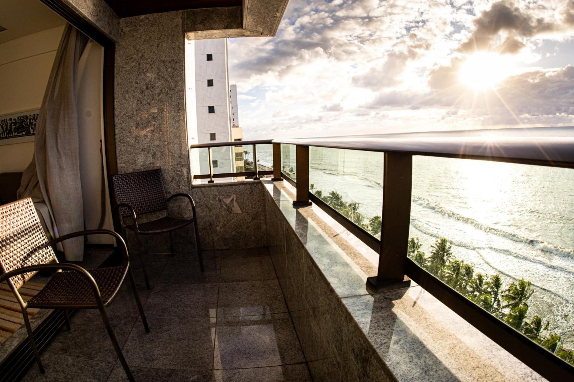 Apartment Nobile Residences Maria Frazao *