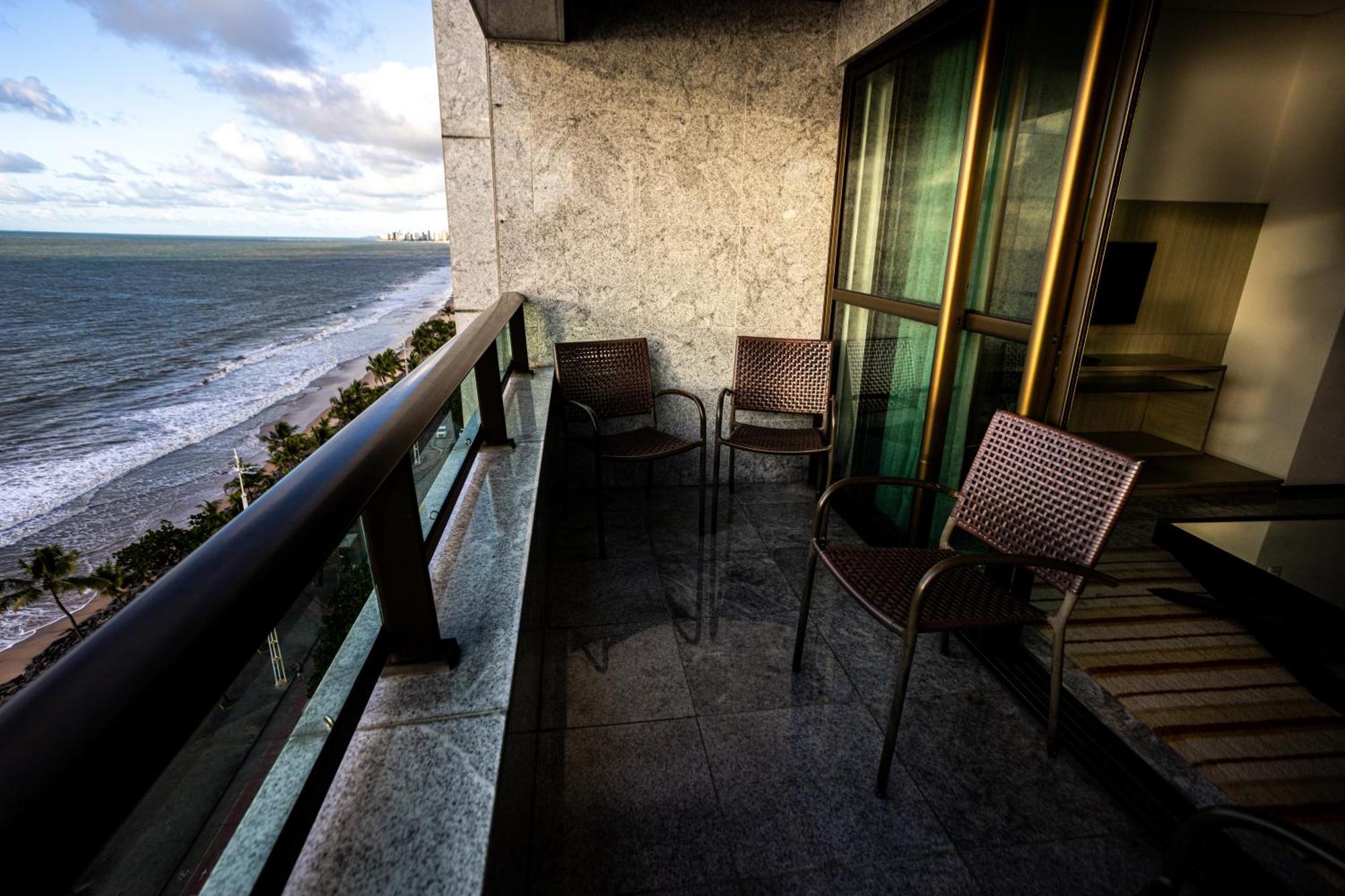Nobile Residences Maria Frazao Recife