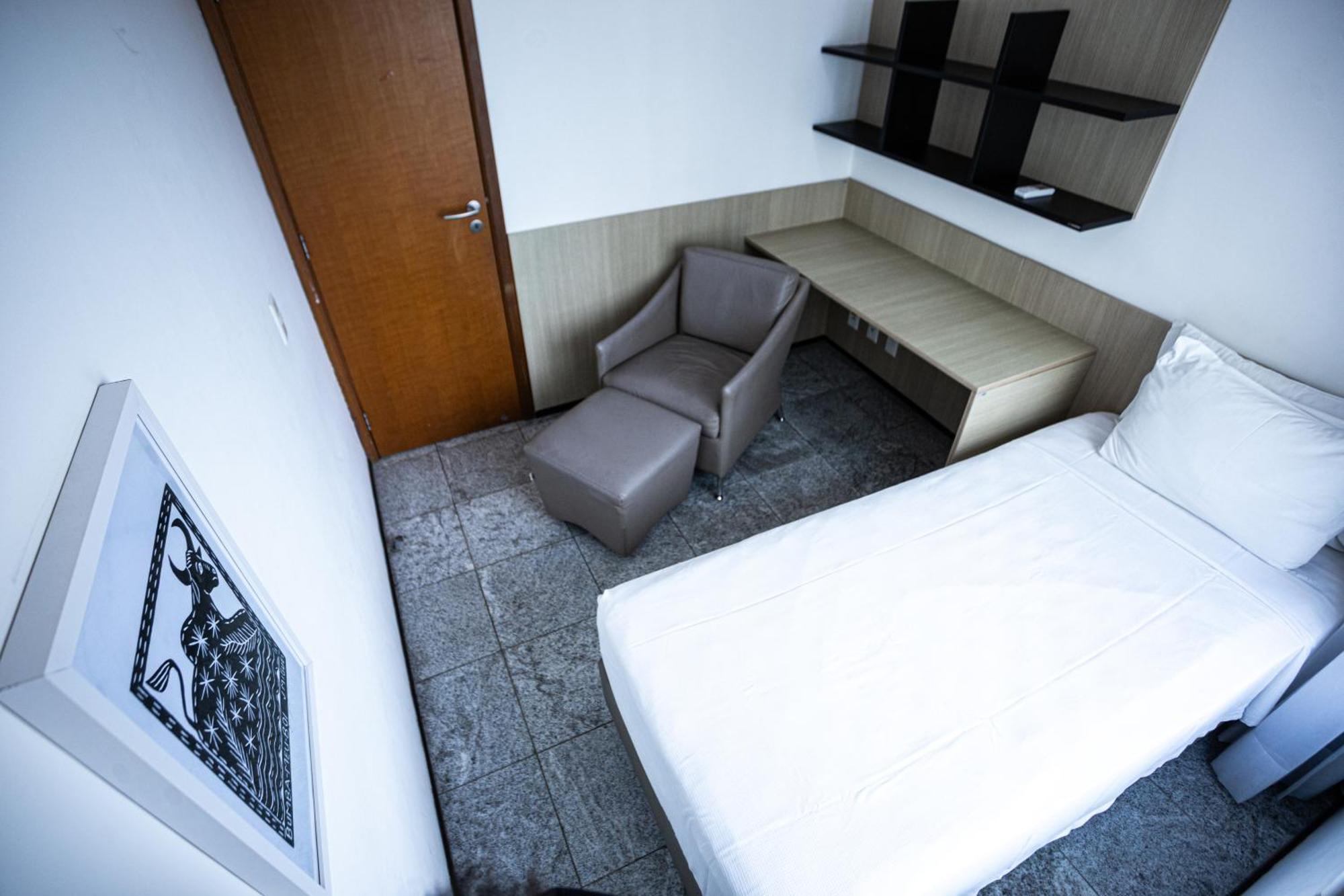 Nobile Residences Maria Frazao Recife