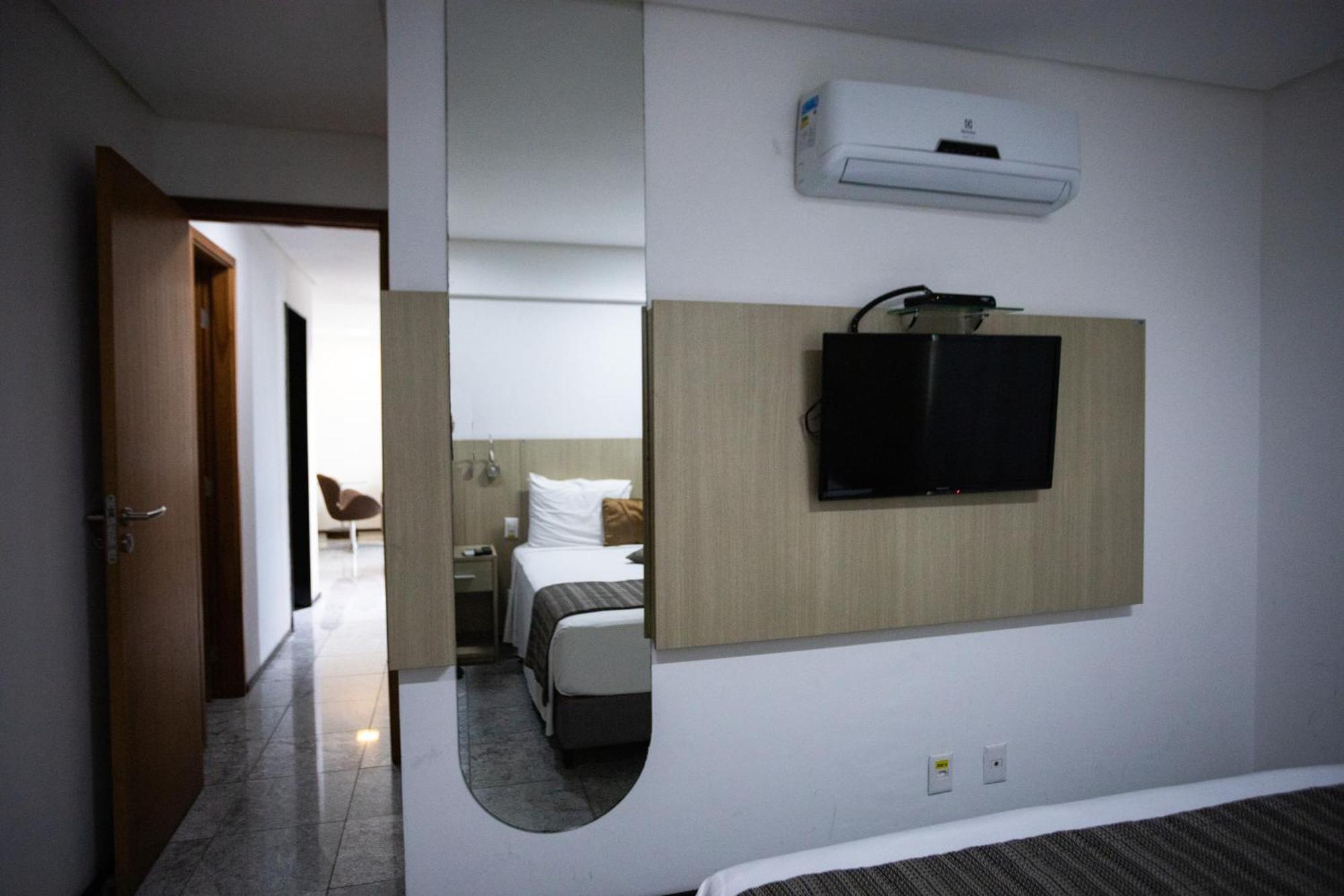 Apartment Nobile Residences Maria Frazao