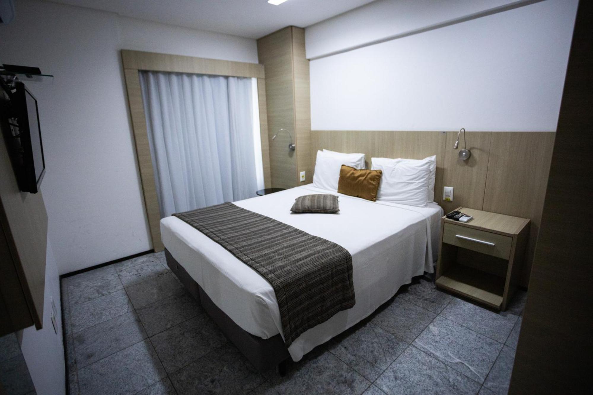 Nobile Residences Maria Frazao Apartment *