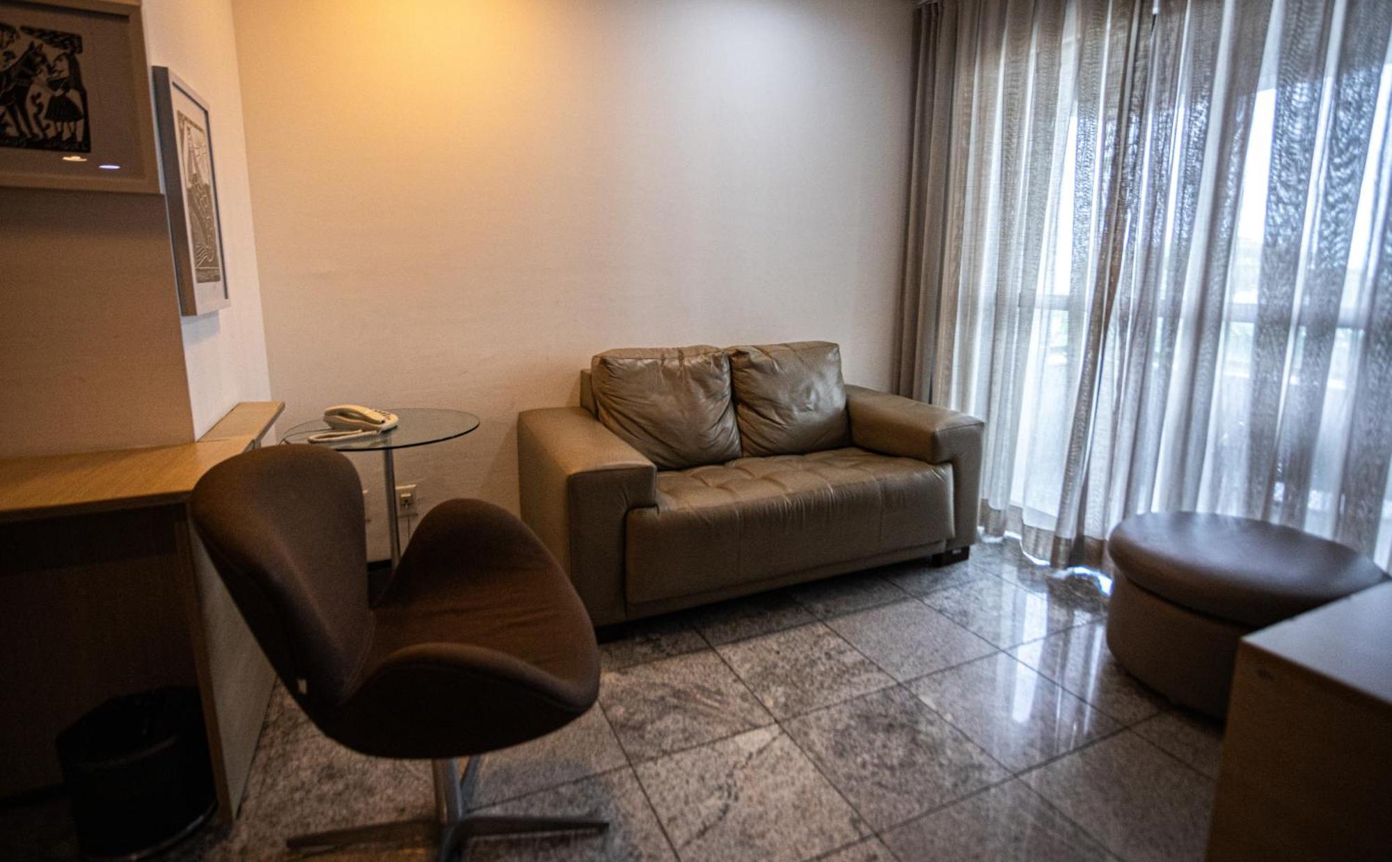 Nobile Residences Maria Frazao Apartment Recife