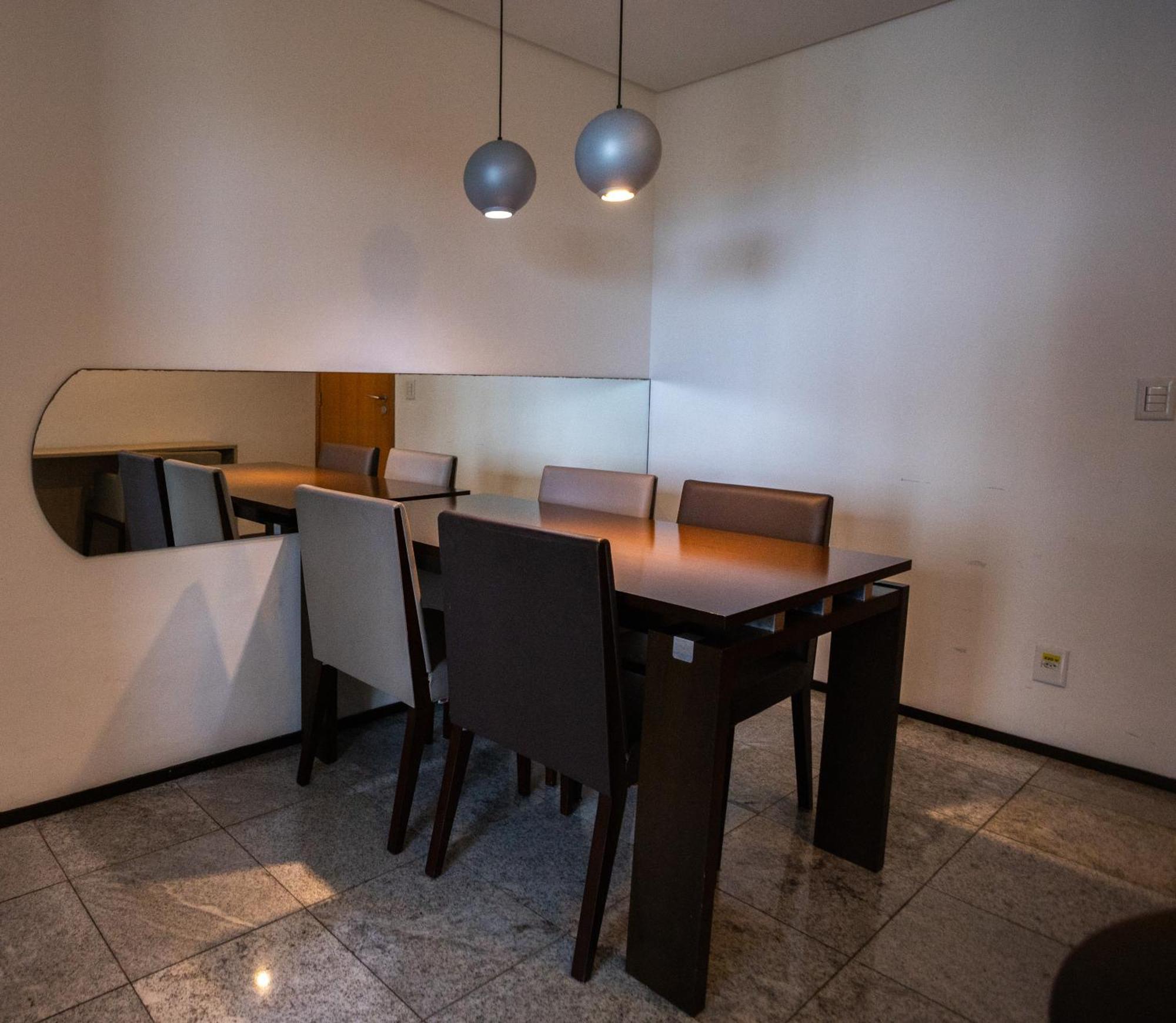 Nobile Residences Maria Frazao Apartment