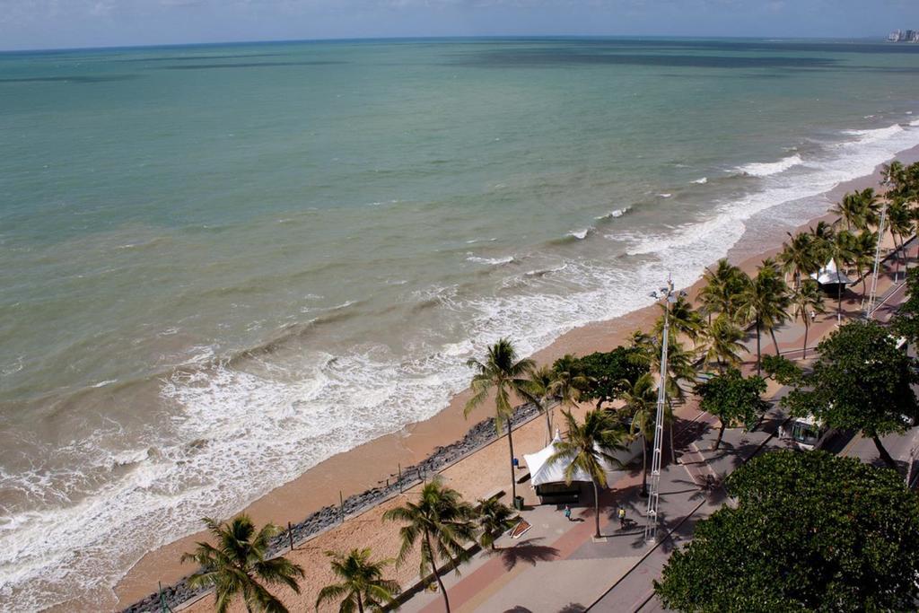 Apartment Nobile Residences Maria Frazao Recife