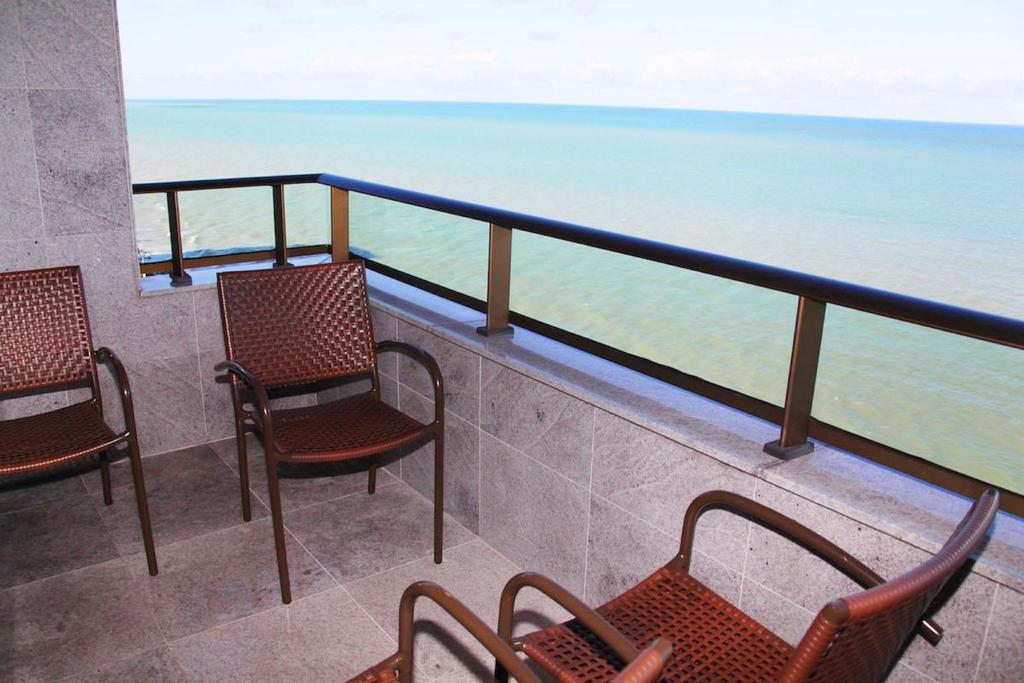 Nobile Residences Maria Frazao