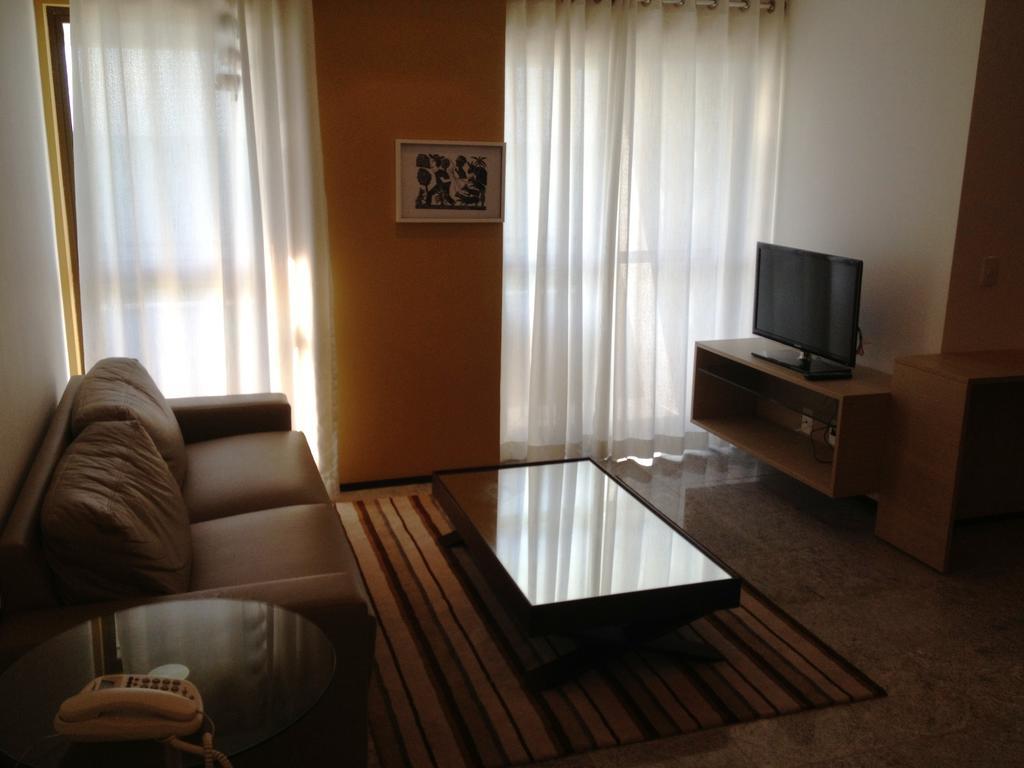 Apartment Nobile Residences Maria Frazao