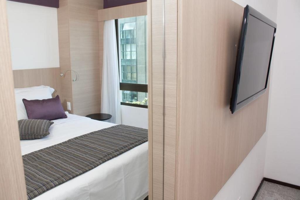 Nobile Residences Maria Frazao Recife