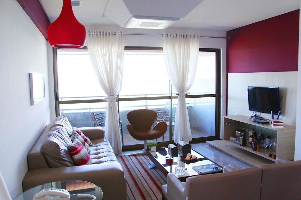 Apartment Nobile Residences Maria Frazao Recife
