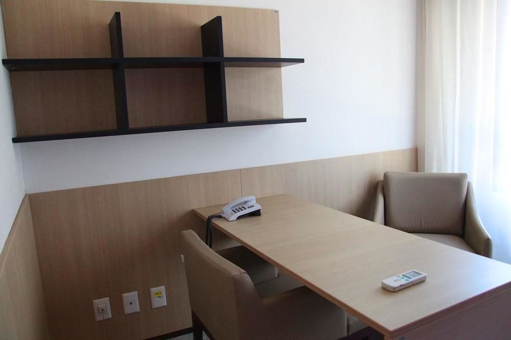Nobile Residences Maria Frazao