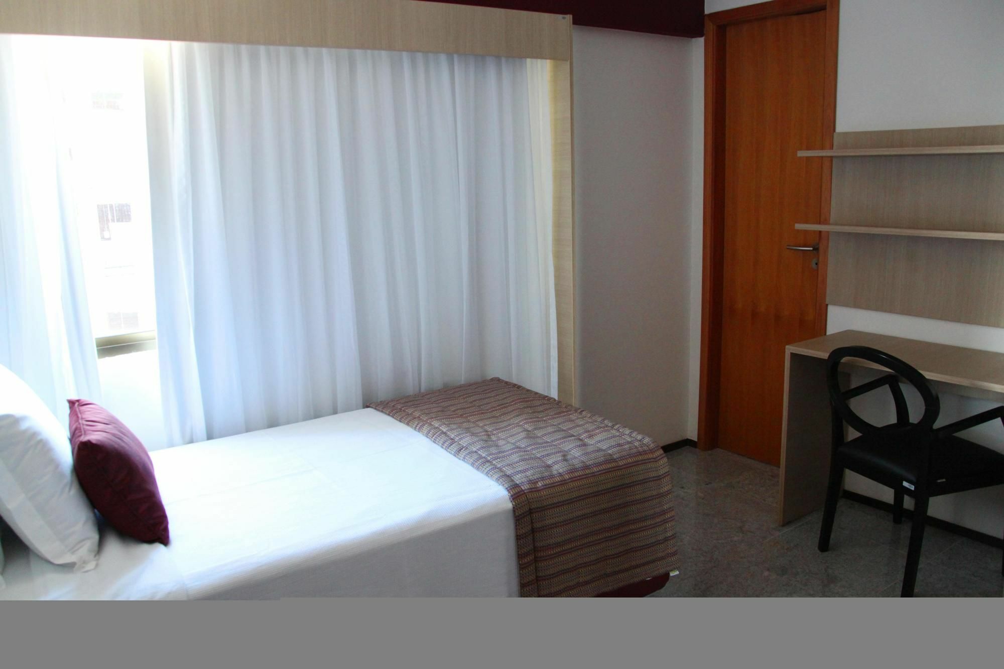 Apartment Nobile Residences Maria Frazao *